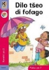 Dilo tseo di fofago NCS: Gr 2: Big book 7