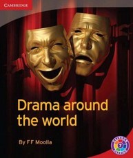 Drama around the world: Level 7E: Gr 6 - 7: Reader