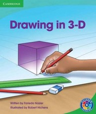 Drawing in 3-D: Level 6B: Gr 5 - 6: Reader