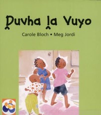 Duvha la Vuyo