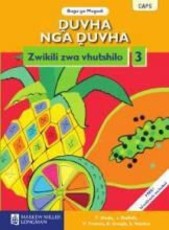 Duvha nga duvha zwikili zwa vhutshilo: Gr 3: Learner's book