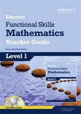 Edexcel Functional Skills Mathematics Level 1 Teacher Guide