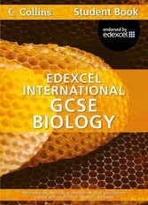 Edexcel Igcse Biology Student Book