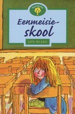 Eenmeisieskool : Fase 16+ : Leesboek