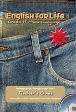 English for life: Gr 11: Teacher's guide