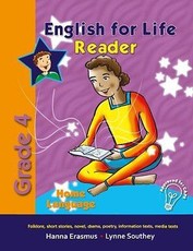 English for life: Gr 4: Reader