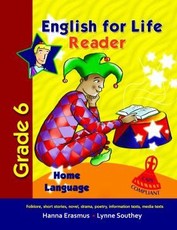 English for life: Gr 6: Reader