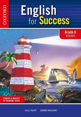 English for success CAPS: Gr 6: Reader