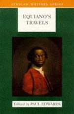 Equiano's Travels : Grade 10, Grade 11, Grade 17