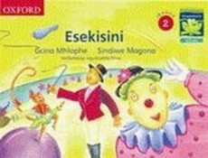 Esekisini: Reader 2: Gr 1