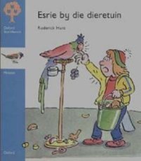 Esrie by die dieretuin : Fase 3