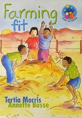 Farming fit : Grade 4