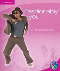 Fashionably you: Level 6E: Gr 5 - 6: Reader