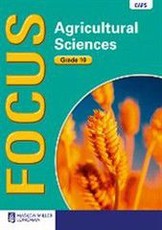 Focus agricultural sciences: Gr 10: Textbook