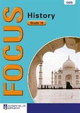 Focus history: Gr 10: Textbook