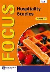 Focus hospitality studies: Gr 10: Textbook