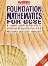 Foundation Mathematics for GCSE