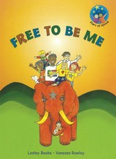 Free to be me : Grade 3