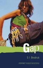 Gap: Gap : Gr 9 - 12 Gr 9 - 12