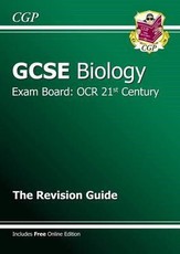 Gcse Biology OCR 21st Century Revision Guide