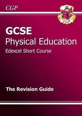 GCSE Physical Education Edexcel Short Course Revision Guide (A*-G Course)