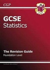 GCSE Statistics Revision Guide - Foundation