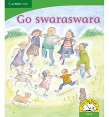 Go swaraswara: Gr R - 3: Reader