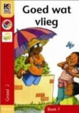 Goed wat vlieg: Boek 7: Gr 2