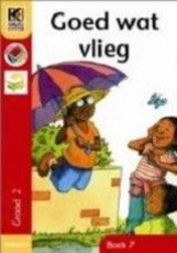 Goed wat vlieg: Gr 2: Grootboek 7