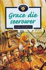 Grace die seerower : Fase 14