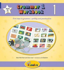 Grammar 1 Workbook 1