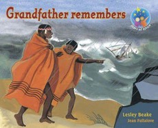 Grandfather remembers : Grade 5