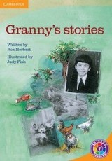 Granny's stories: Level 7A: Gr 6 - 7: Reader