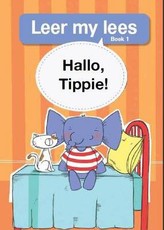 Hallo, Tippie! : Boek 1 : Gr R