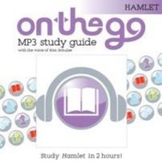 Hamlet: Gr 10 - 12: Study guide