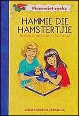 Hammie die hamstertjie (Kur 2005) : Grade 2