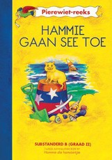 Hammie gaan see toe (Kur 2005) : Grade 2