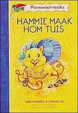 Hammie maak hom tuis (Kur 2005) : Grade 2