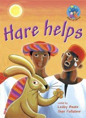 Hare helps : Grade 5