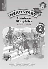 Headstart amakhono okuziphilisa: Gr 2: Teacher's guide