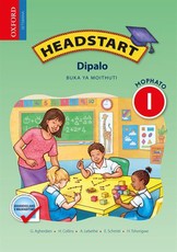 Headstart dipalo: Gr 1: Learner's book