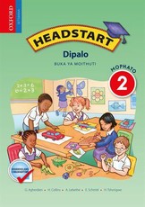 Headstart dipalo: Gr 2: Learner's book