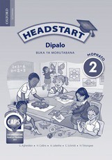 Headstart dipalo: Gr 2: Teacher's guide