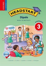 Headstart dipalo: Gr 3: Learner's book