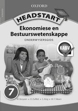 Headstart ekonomiese & bestuurswetenskappe