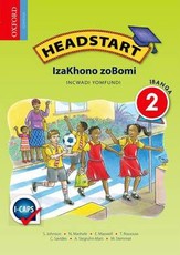 Headstart izakhono zobomi: Gr 2: Learner's book