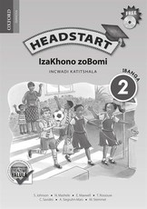 Headstart izakhono zobomi: Gr 2: Teacher's guide