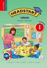 Headstart izibalo: Gr 1: Learner's book