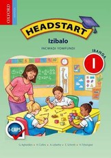 Headstart izibalo: Gr 1: Learner's book