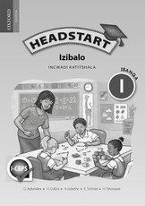 Headstart izibalo: Gr 1: Teacher's guide